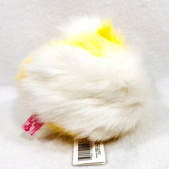 Russ Berrie Caress Plush Baby Waddles Duckling - Picture 7 of 10